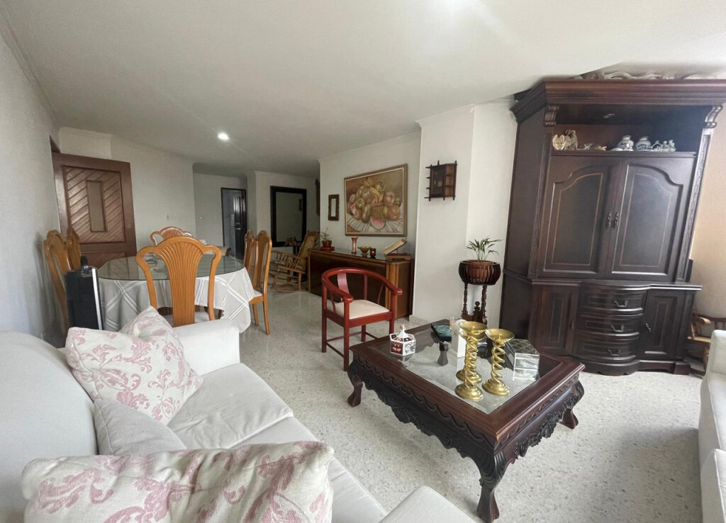 Inmobiliaria Issa Saieh Apartamento Venta, Alto Prado, Barranquilla imagen 3
