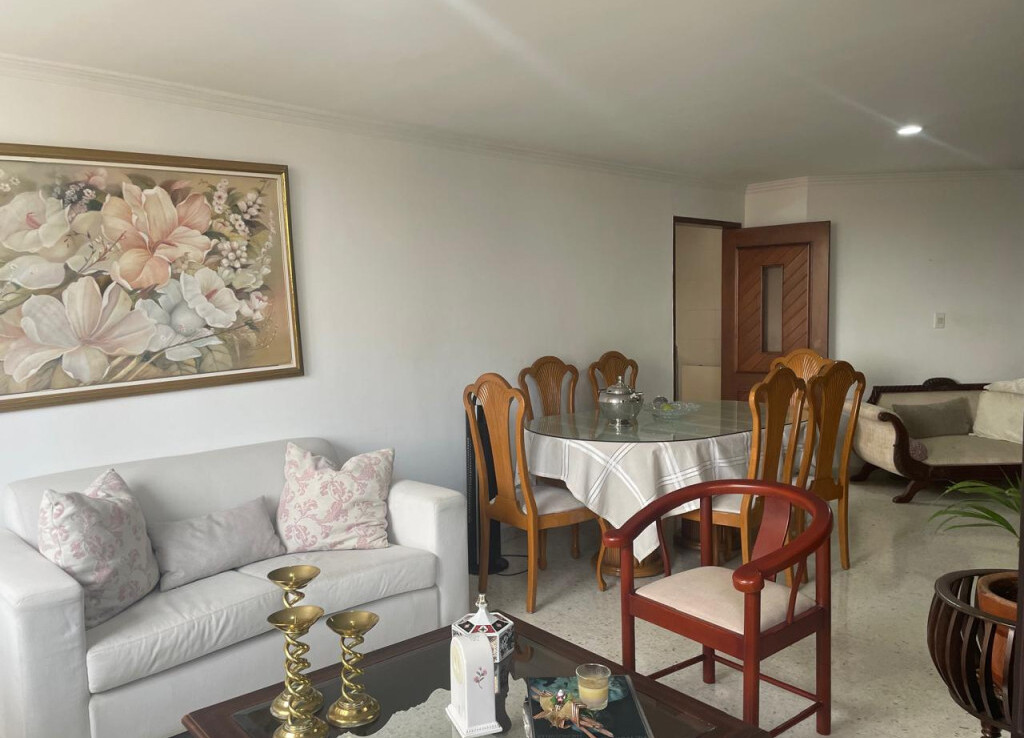 Inmobiliaria Issa Saieh Apartamento Venta, Alto Prado, Barranquilla imagen 4