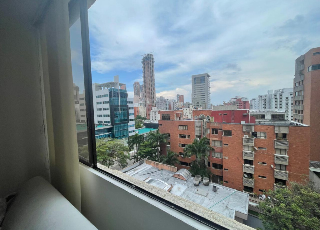 Inmobiliaria Issa Saieh Apartamento Venta, Alto Prado, Barranquilla imagen 6