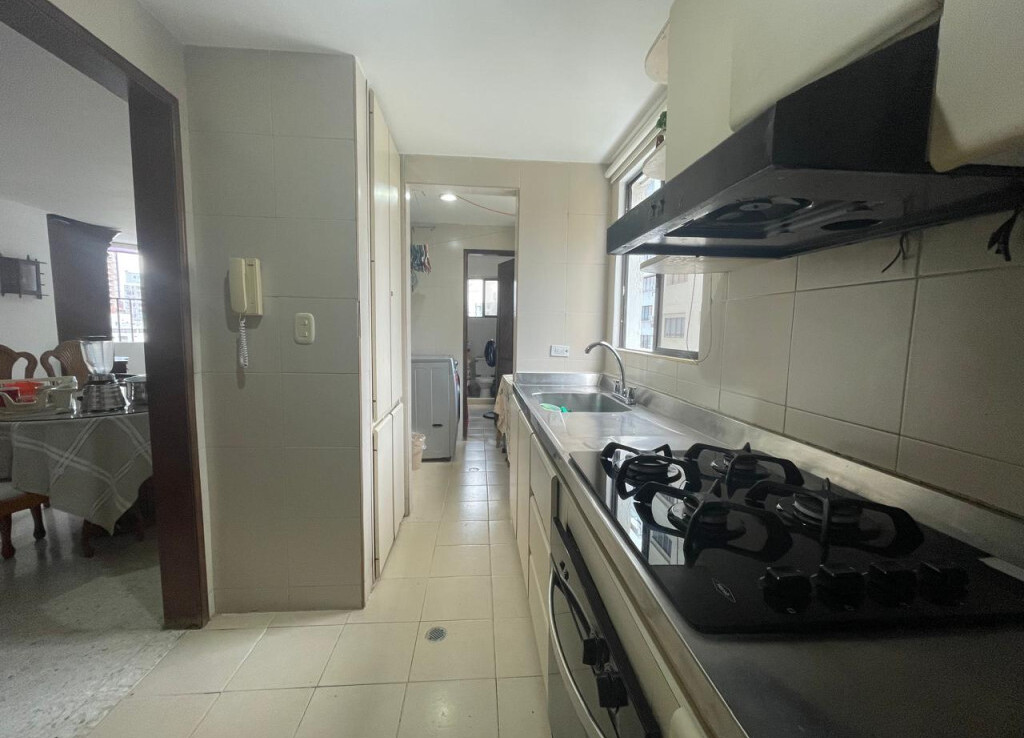 Inmobiliaria Issa Saieh Apartamento Venta, Alto Prado, Barranquilla imagen 7