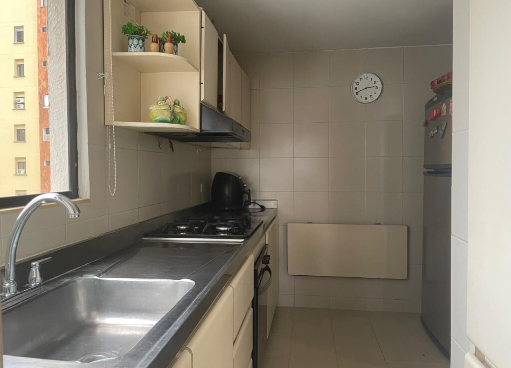 Inmobiliaria Issa Saieh Apartamento Venta, Alto Prado, Barranquilla imagen 8