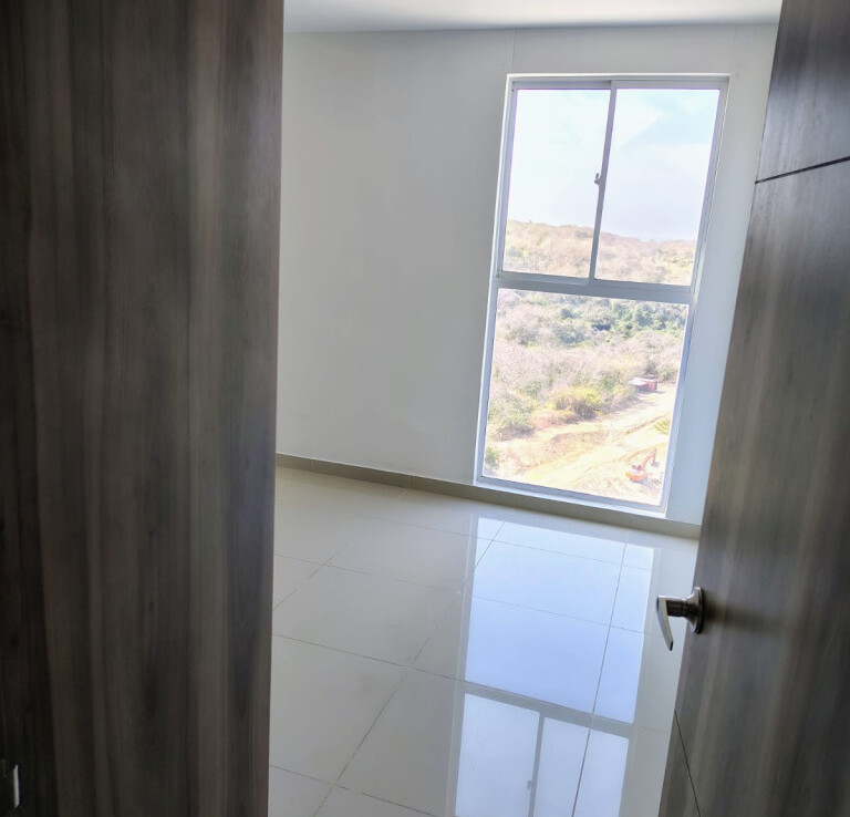 Inmobiliaria Issa Saieh Apartamento Arriendo/venta, Villa Campestre, Puerto Colombia imagen 9