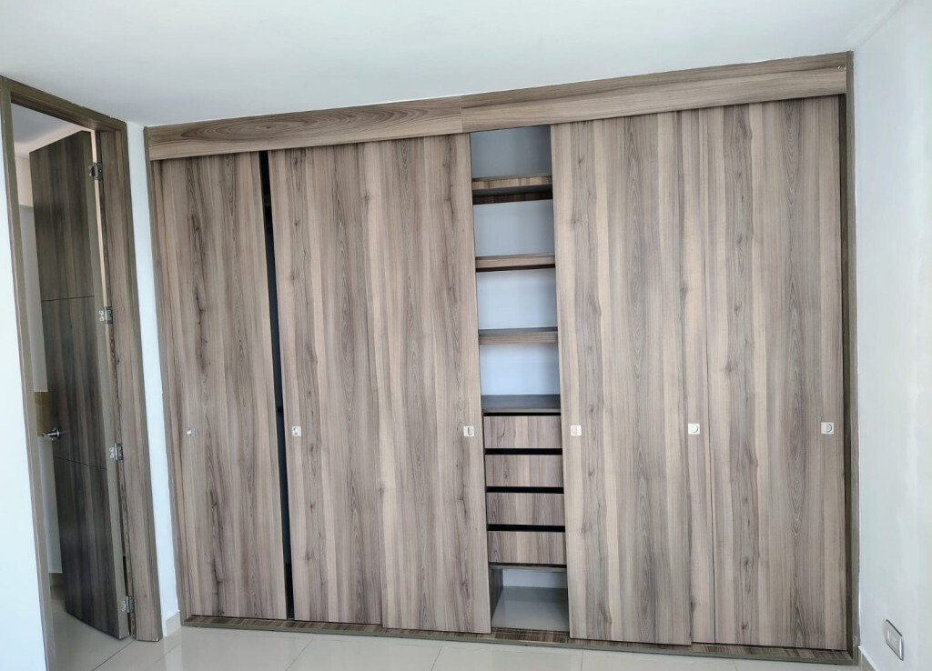 Inmobiliaria Issa Saieh Apartamento Arriendo/venta, Villa Campestre, Puerto Colombia imagen 11