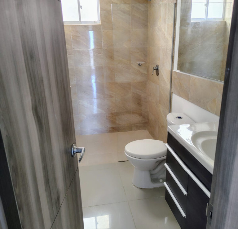 Inmobiliaria Issa Saieh Apartamento Arriendo/venta, Villa Campestre, Puerto Colombia imagen 12