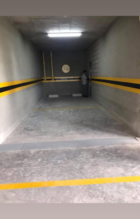 Inmobiliaria Issa Saieh Apartamento Arriendo/venta, Villa Campestre, Puerto Colombia imagen 14