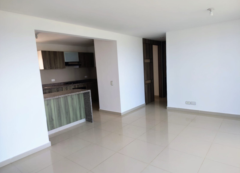 Inmobiliaria Issa Saieh Apartamento Arriendo/venta, Villa Campestre, Puerto Colombia imagen 0