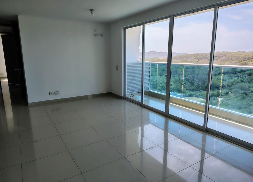 Inmobiliaria Issa Saieh Apartamento Arriendo/venta, Villa Campestre, Puerto Colombia imagen 1