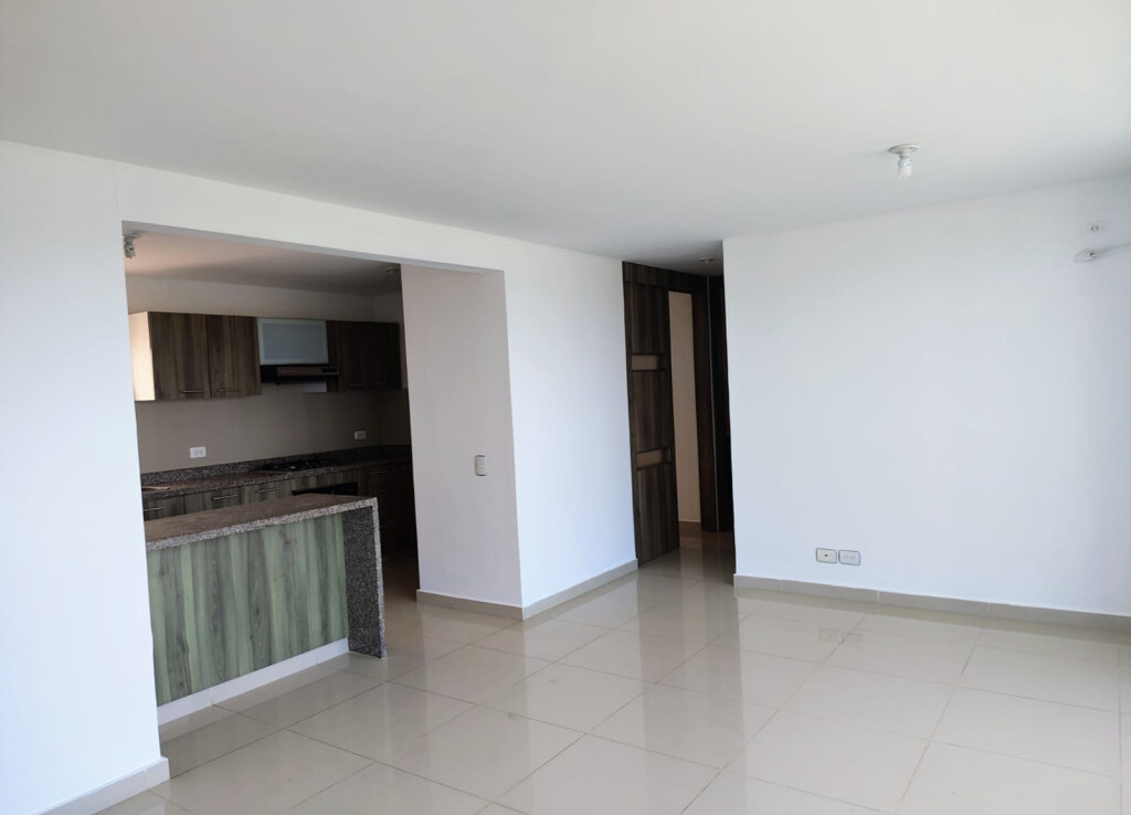 Inmobiliaria Issa Saieh Apartamento Arriendo/venta, Villa Campestre, Puerto Colombia imagen 2