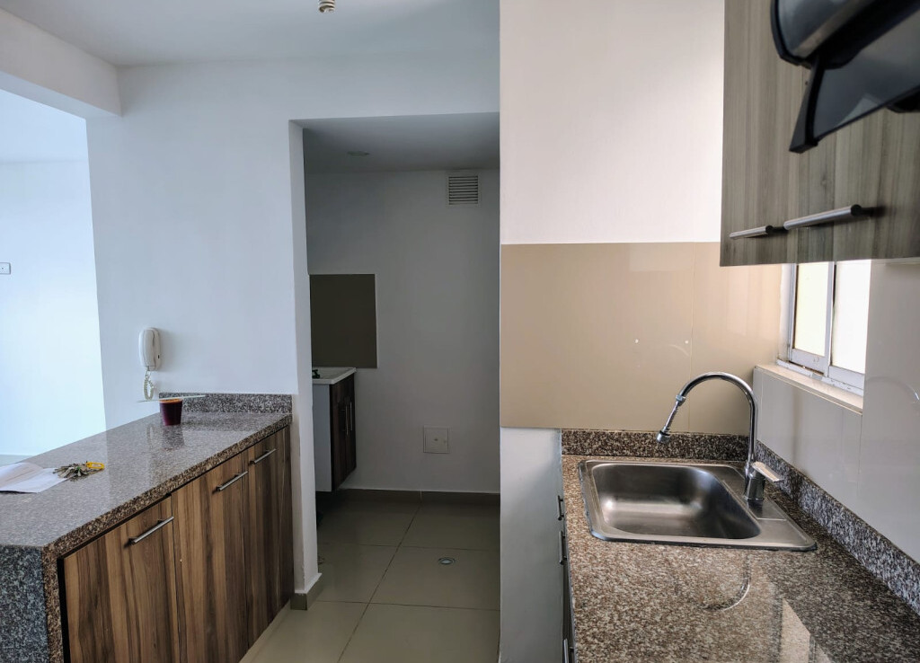 Inmobiliaria Issa Saieh Apartamento Arriendo/venta, Villa Campestre, Puerto Colombia imagen 3
