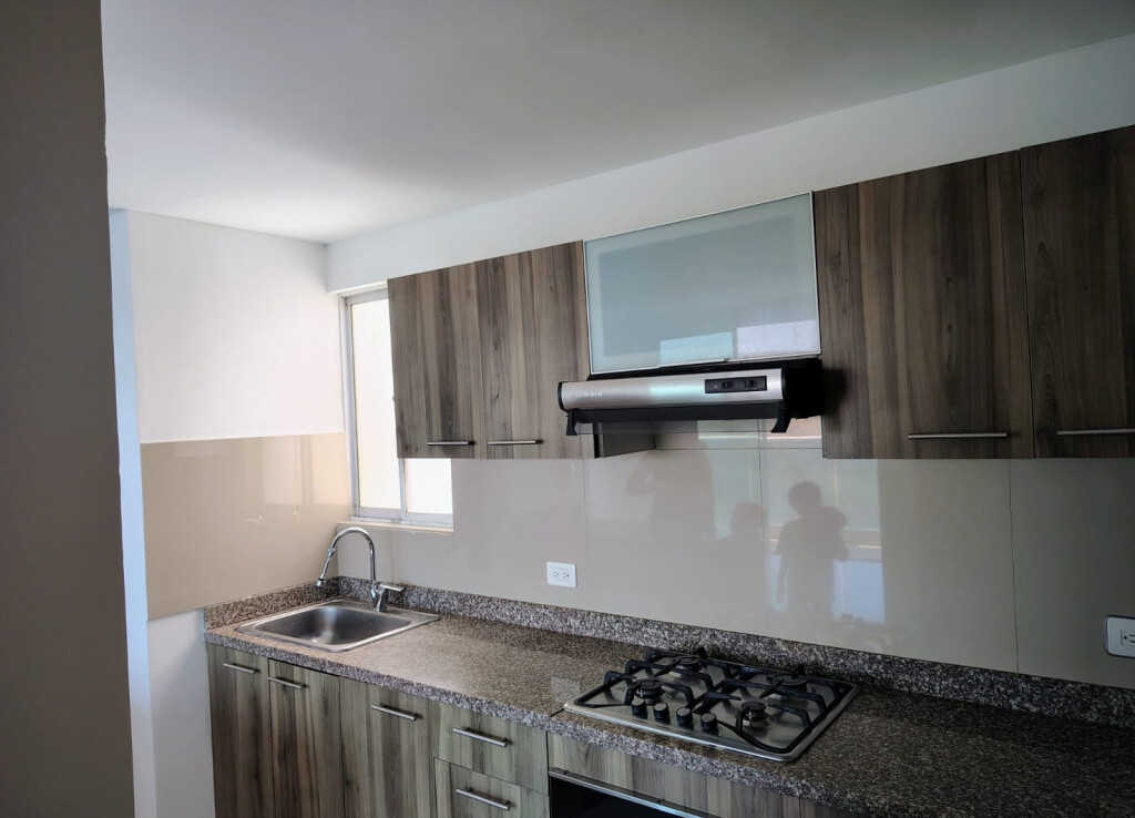 Inmobiliaria Issa Saieh Apartamento Arriendo/venta, Villa Campestre, Puerto Colombia imagen 4