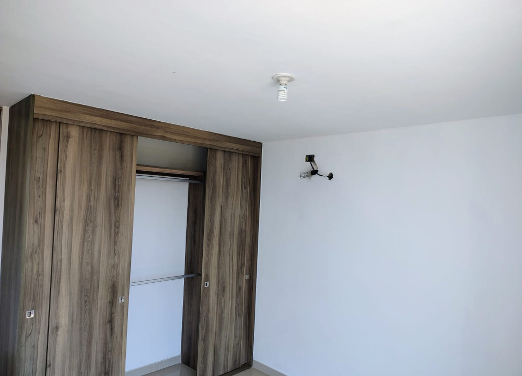 Inmobiliaria Issa Saieh Apartamento Arriendo/venta, Villa Campestre, Puerto Colombia imagen 7