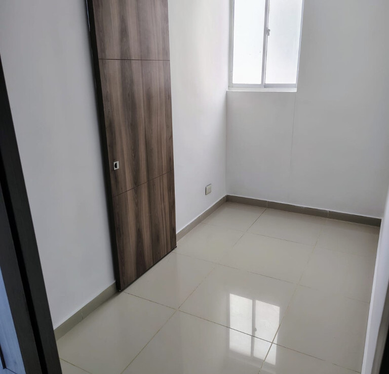 Inmobiliaria Issa Saieh Apartamento Arriendo/venta, Villa Campestre, Puerto Colombia imagen 8