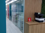 Inmobiliaria Issa Saieh Oficina Arriendo, Alto Prado, Barranquilla imagen 1