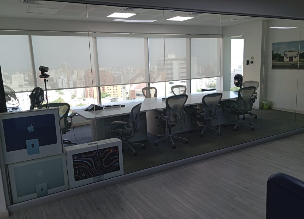 Inmobiliaria Issa Saieh Oficina Arriendo, Alto Prado, Barranquilla imagen 2