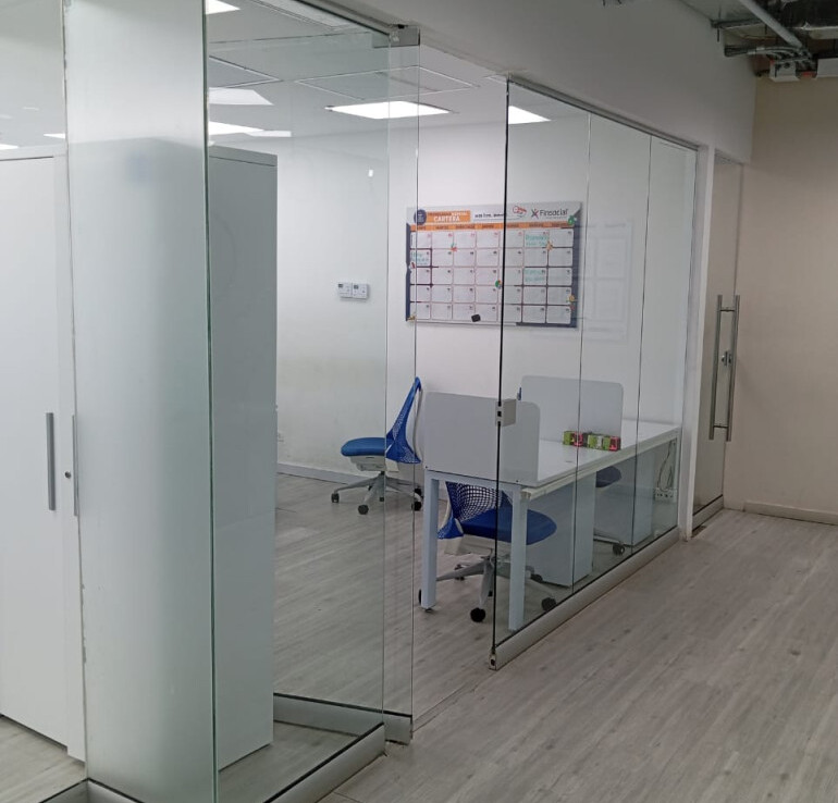 Inmobiliaria Issa Saieh Oficina Arriendo, Alto Prado, Barranquilla imagen 4