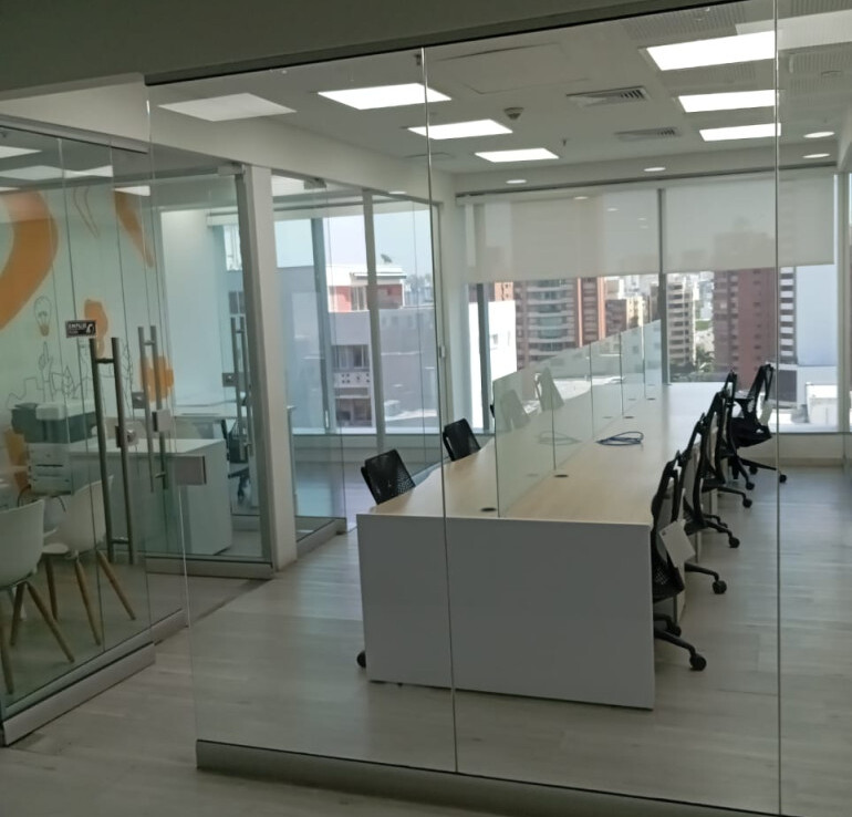 Inmobiliaria Issa Saieh Oficina Arriendo, Alto Prado, Barranquilla imagen 6