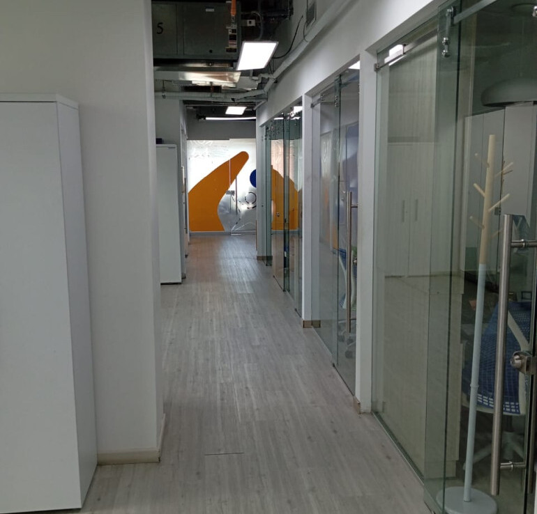 Inmobiliaria Issa Saieh Oficina Arriendo, Alto Prado, Barranquilla imagen 7