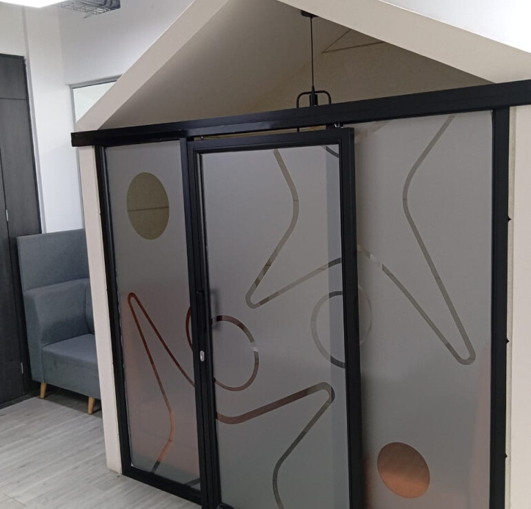 Inmobiliaria Issa Saieh Oficina Arriendo, Alto Prado, Barranquilla imagen 8