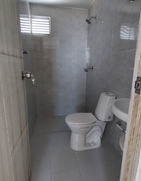 Inmobiliaria Issa Saieh Apartamento Arriendo, El Manantial, Soledad imagen 11