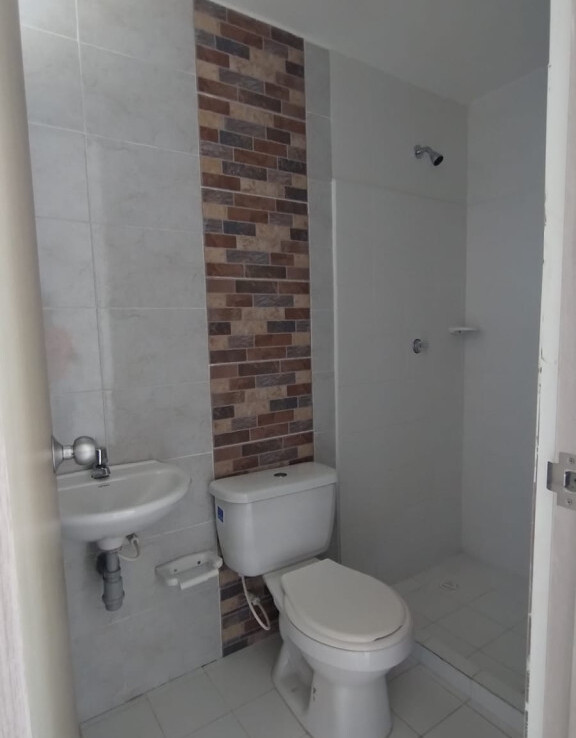 Inmobiliaria Issa Saieh Apartamento Arriendo, El Manantial, Soledad imagen 12