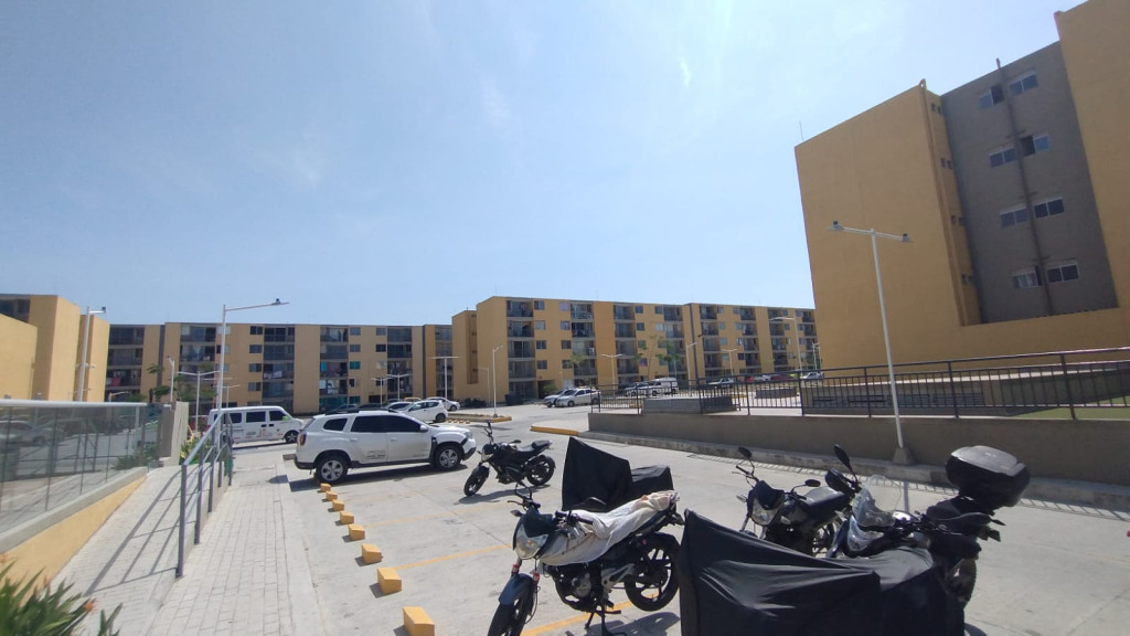 Inmobiliaria Issa Saieh Apartamento Arriendo, El Manantial, Soledad imagen 15