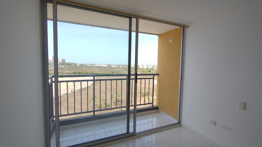 Inmobiliaria Issa Saieh Apartamento Arriendo, El Manantial, Soledad imagen 1