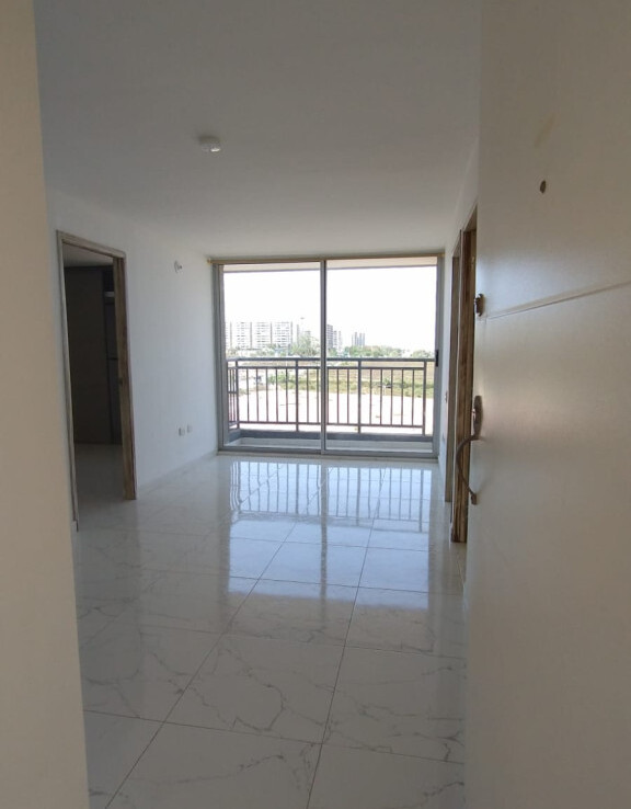 Inmobiliaria Issa Saieh Apartamento Arriendo, El Manantial, Soledad imagen 2