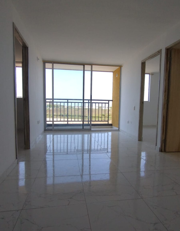 Inmobiliaria Issa Saieh Apartamento Arriendo, El Manantial, Soledad imagen 3