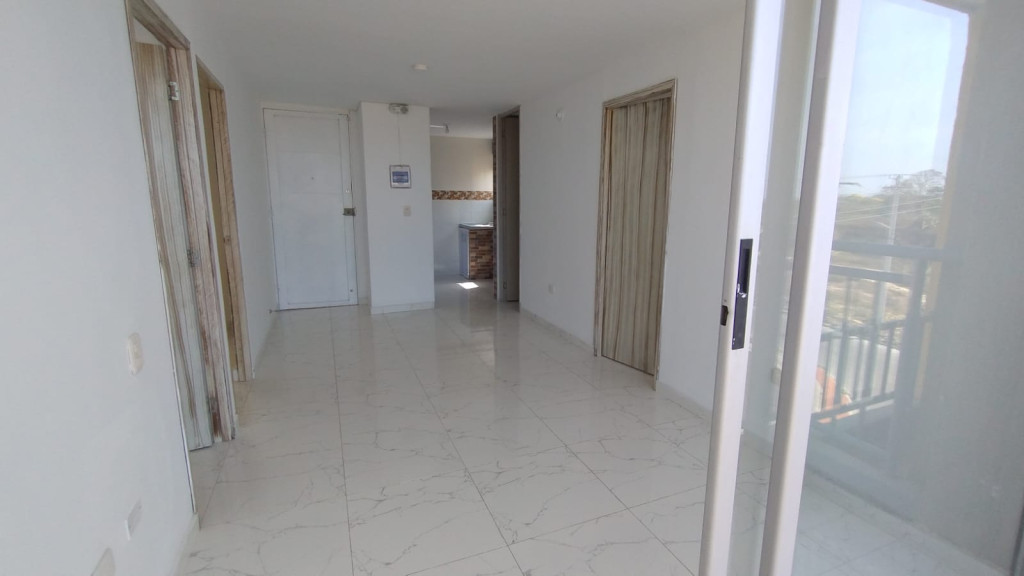 Inmobiliaria Issa Saieh Apartamento Arriendo, El Manantial, Soledad imagen 4