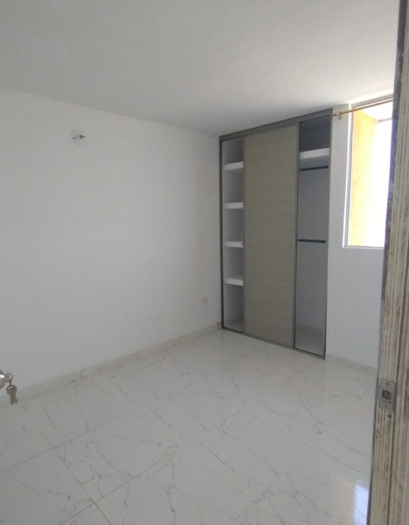 Inmobiliaria Issa Saieh Apartamento Arriendo, El Manantial, Soledad imagen 8