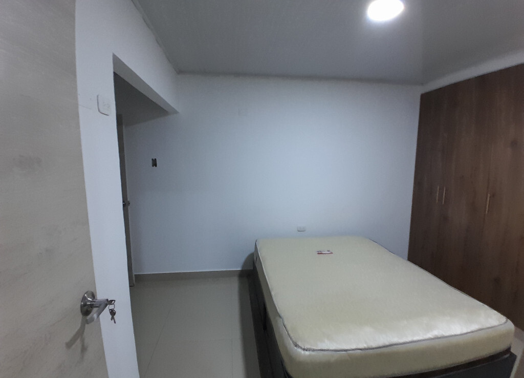 Inmobiliaria Issa Saieh Apartamento Arriendo, Mercedes Sur, Barranquilla imagen 10