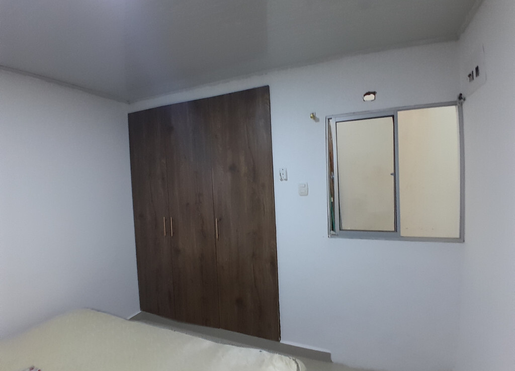 Inmobiliaria Issa Saieh Apartamento Arriendo, Mercedes Sur, Barranquilla imagen 11
