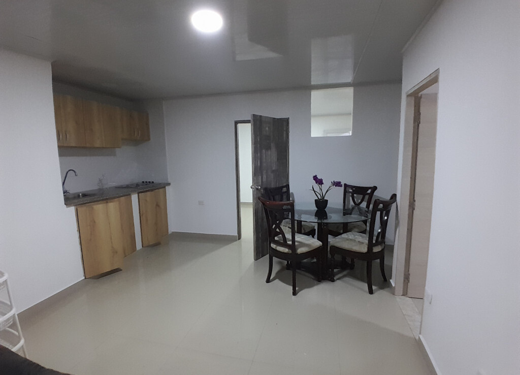 Inmobiliaria Issa Saieh Apartamento Arriendo, Mercedes Sur, Barranquilla imagen 0
