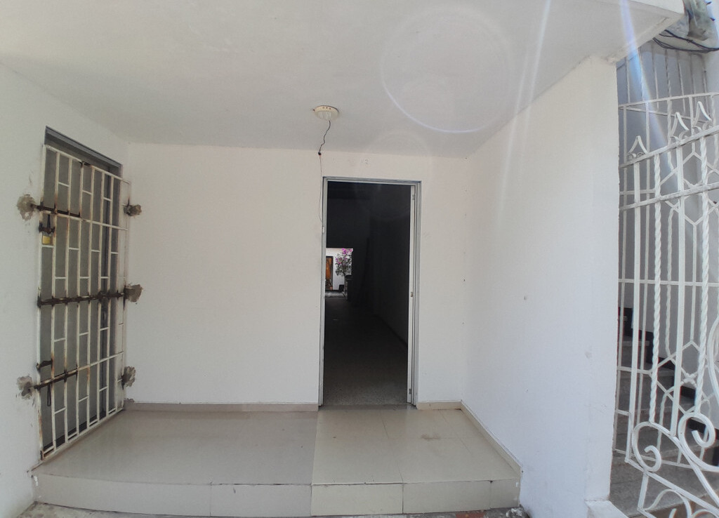 Inmobiliaria Issa Saieh Apartamento Arriendo, Mercedes Sur, Barranquilla imagen 1