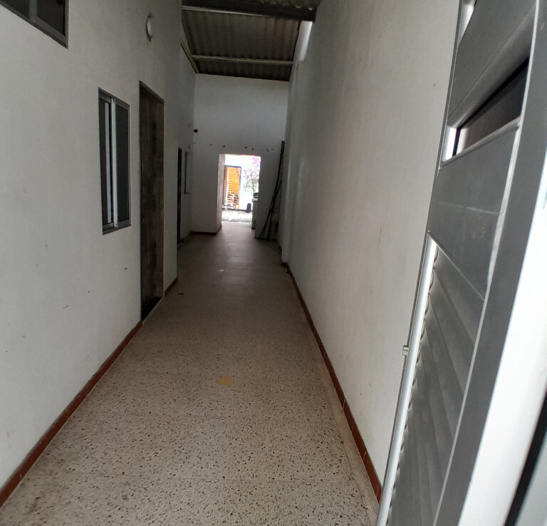 Inmobiliaria Issa Saieh Apartamento Arriendo, Mercedes Sur, Barranquilla imagen 2