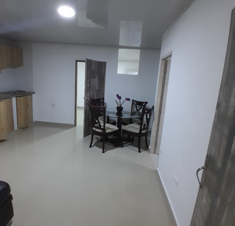 Inmobiliaria Issa Saieh Apartamento Arriendo, Mercedes Sur, Barranquilla imagen 4