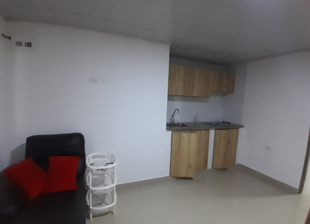 Inmobiliaria Issa Saieh Apartamento Arriendo, Mercedes Sur, Barranquilla imagen 5