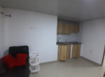 Inmobiliaria Issa Saieh Apartamento Arriendo, Mercedes Sur, Barranquilla imagen 5