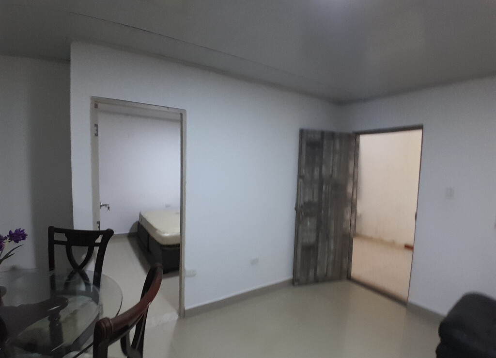 Inmobiliaria Issa Saieh Apartamento Arriendo, Mercedes Sur, Barranquilla imagen 6