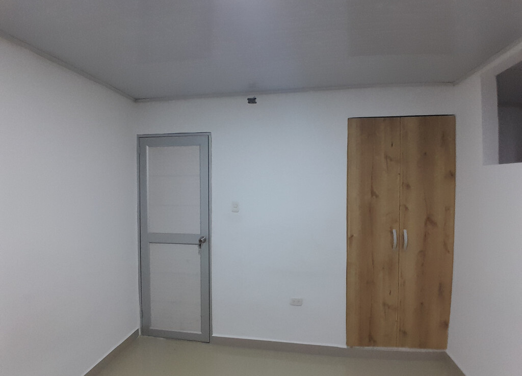 Inmobiliaria Issa Saieh Apartamento Arriendo, Mercedes Sur, Barranquilla imagen 8