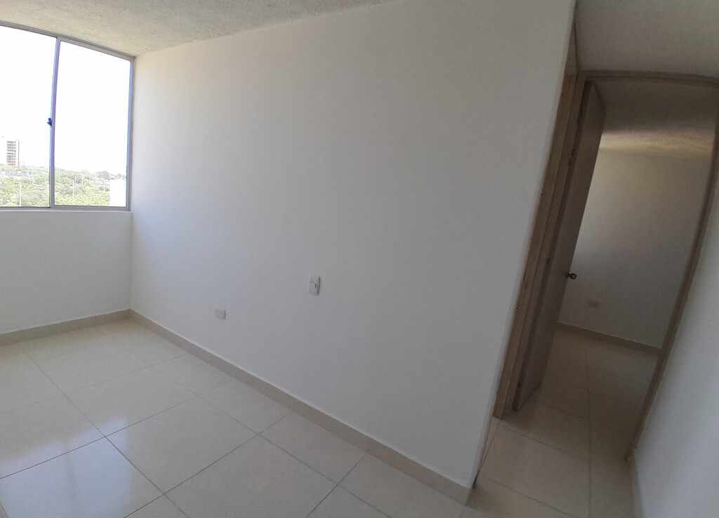 Inmobiliaria Issa Saieh Apartamento Arriendo, Las Granjas, Barranquilla imagen 8