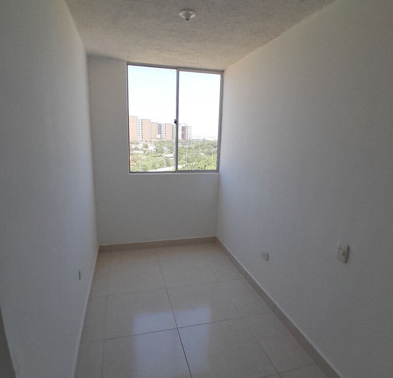 Inmobiliaria Issa Saieh Apartamento Arriendo, Las Granjas, Barranquilla imagen 9