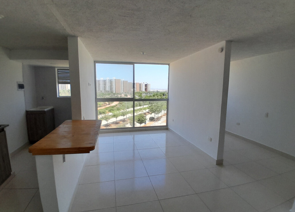 Inmobiliaria Issa Saieh Apartamento Arriendo, Las Granjas, Barranquilla imagen 0