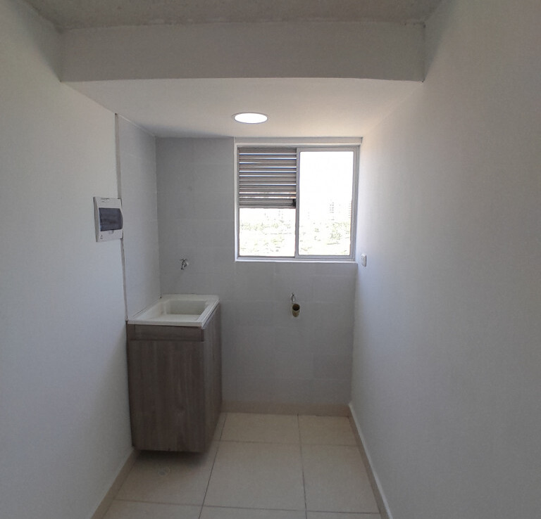 Inmobiliaria Issa Saieh Apartamento Arriendo, Las Granjas, Barranquilla imagen 20