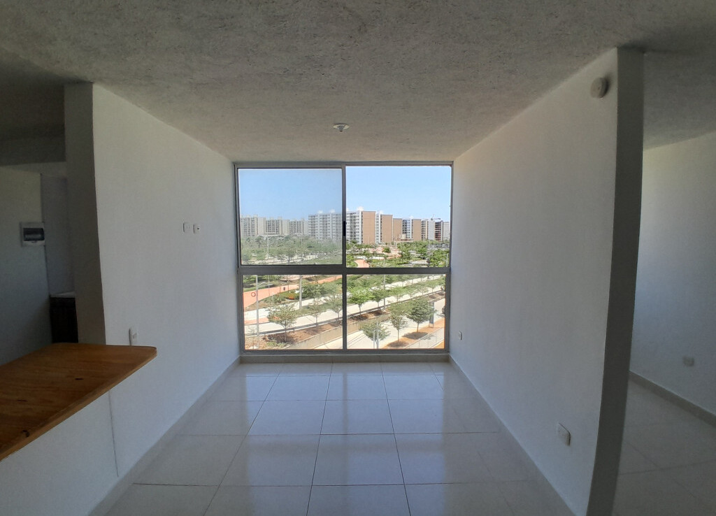 Inmobiliaria Issa Saieh Apartamento Arriendo, Las Granjas, Barranquilla imagen 1
