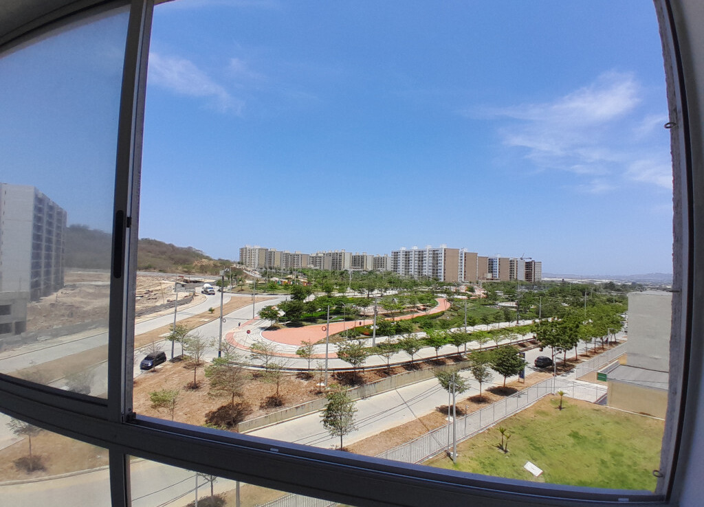 Inmobiliaria Issa Saieh Apartamento Arriendo, Las Granjas, Barranquilla imagen 2