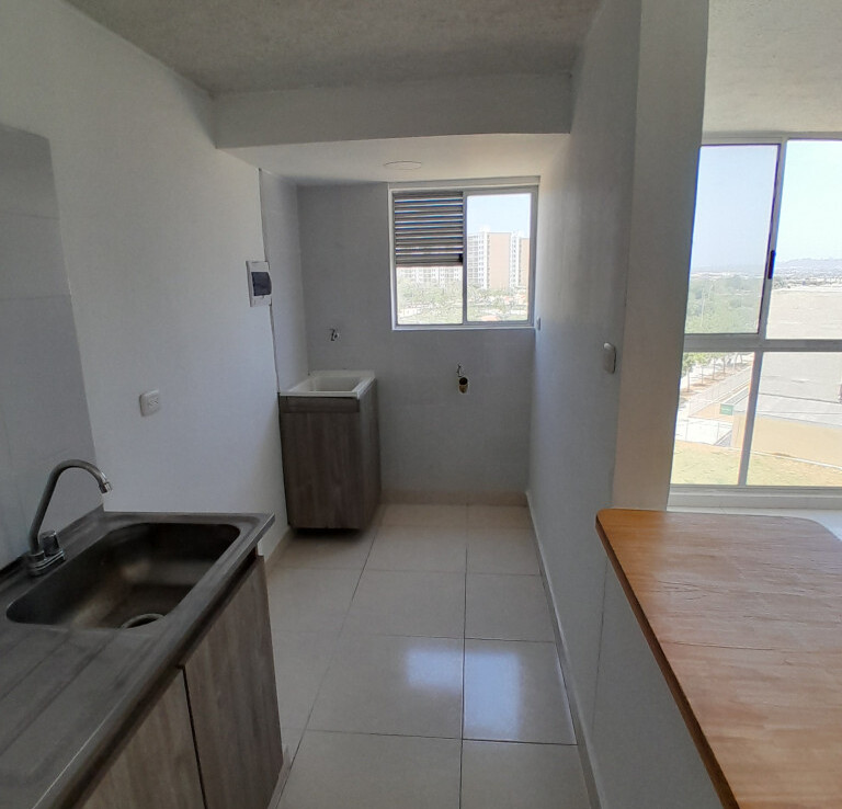 Inmobiliaria Issa Saieh Apartamento Arriendo, Las Granjas, Barranquilla imagen 6