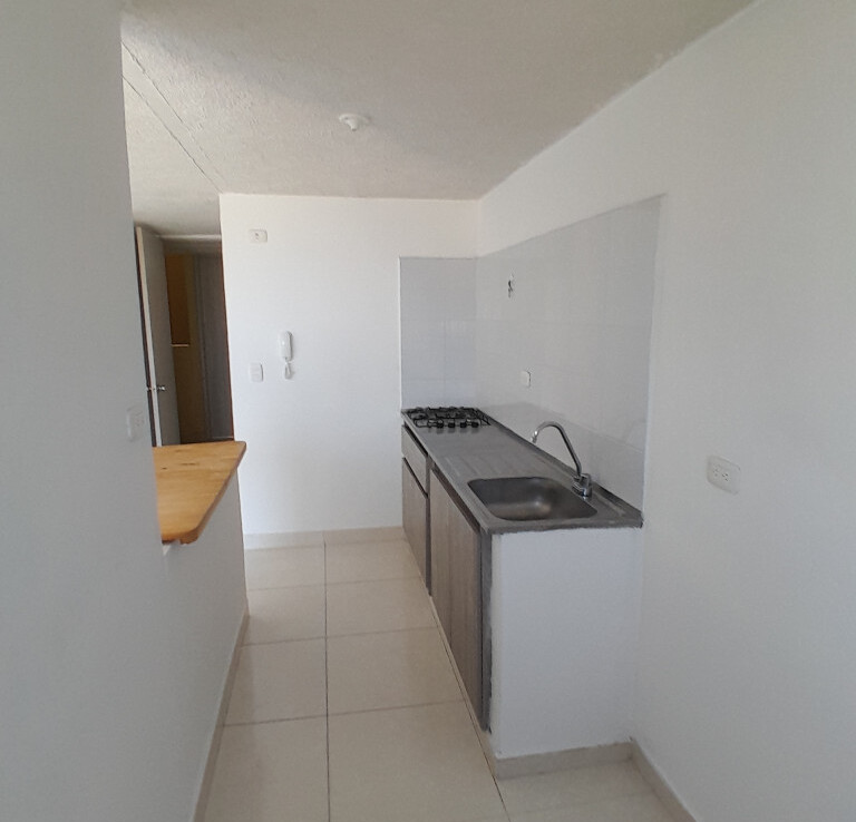 Inmobiliaria Issa Saieh Apartamento Arriendo, Las Granjas, Barranquilla imagen 7