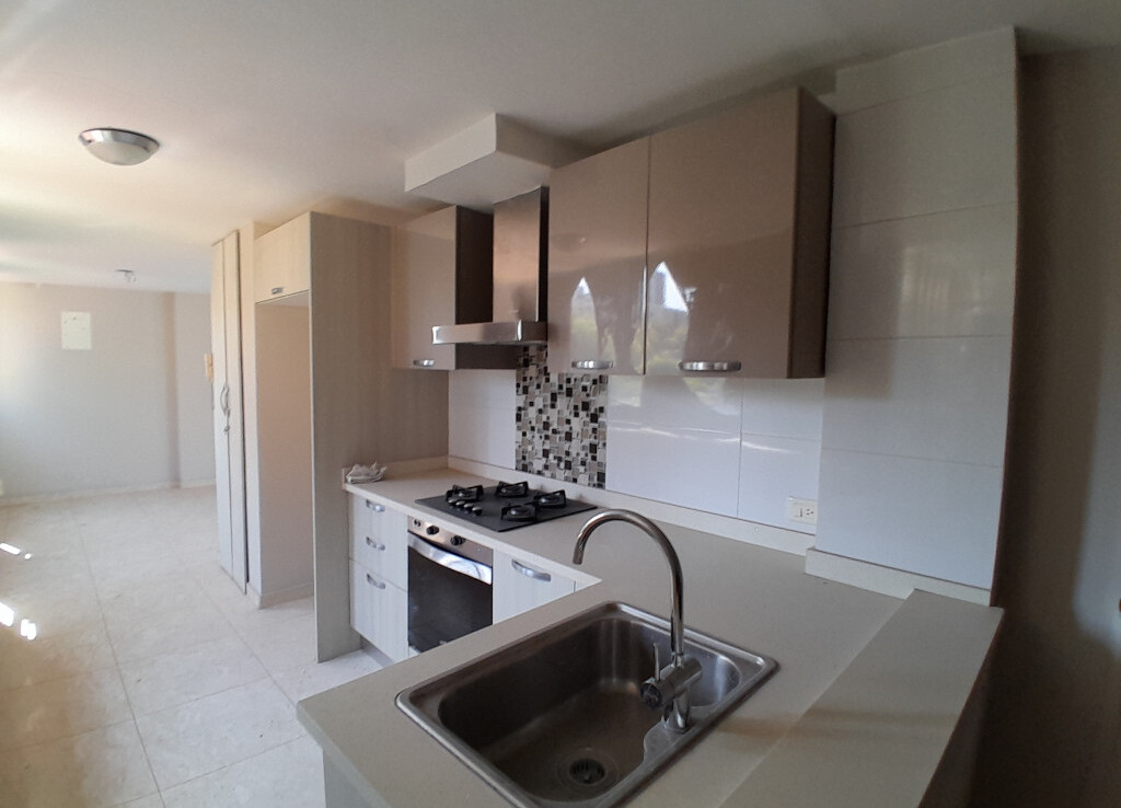 Inmobiliaria Issa Saieh Apartamento Venta, Riomar, Barranquilla imagen 14