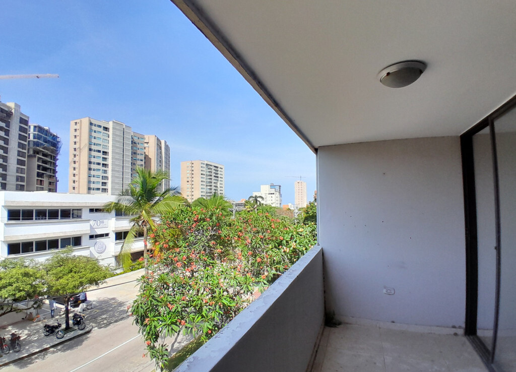 Inmobiliaria Issa Saieh Apartamento Venta, Riomar, Barranquilla imagen 0